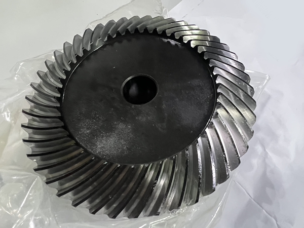 Precision parts for medical equipment