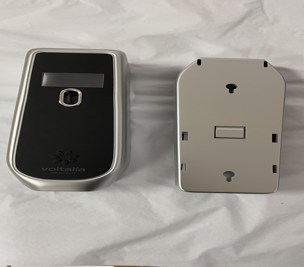 Prototype parts
