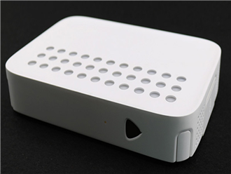 Prototype parts