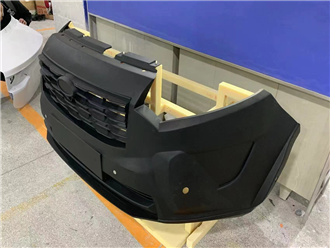 Prototype parts